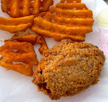 Load image into Gallery viewer, Spicy Midwings (1kg)