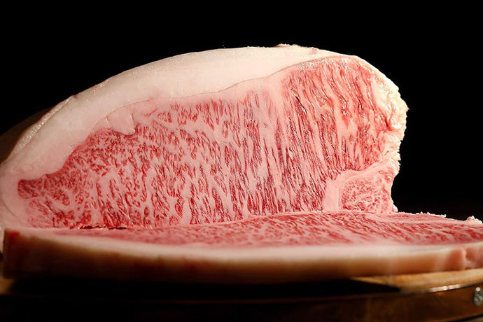 How to Prepare Your A5 Wagyu 2