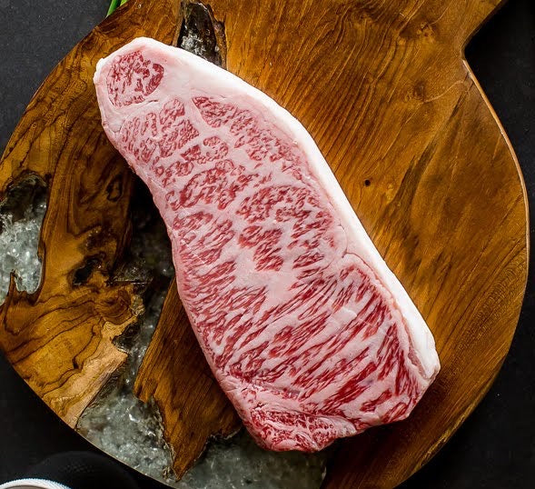 How to Prepare your A5 Wagyu