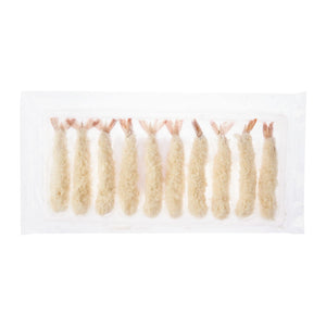 Ebi Fry Breaded (10 pieces) (Frozen)