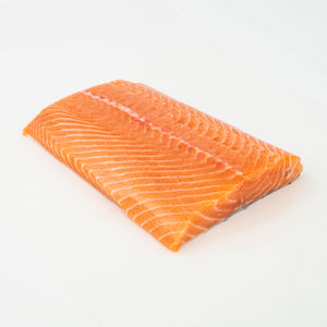 200g Norwegian Salmon Fillet