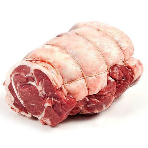 Lamb Leg Boneless from Australia 2.5-3kg (Frozen)