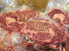 Load image into Gallery viewer, USDA Super Prime Ribeye (Chilled)
