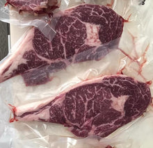 Load image into Gallery viewer, USDA Super Prime Ribeye (Chilled)
