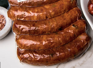 Pork Chorizo (10pcs) (1kg)