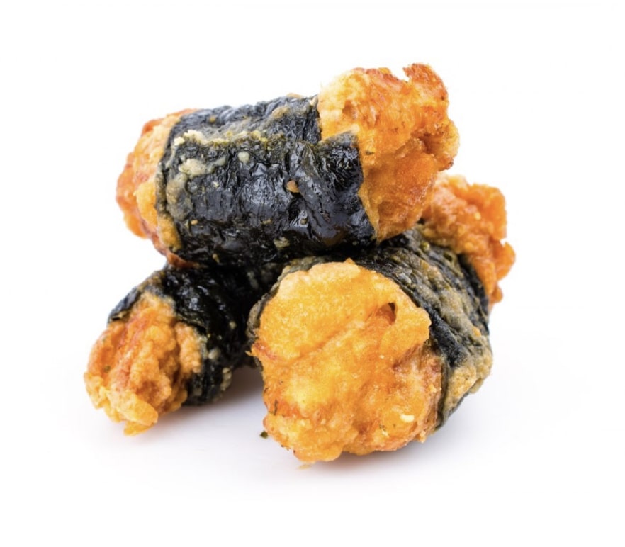 Seaweed Chicken (1kg)