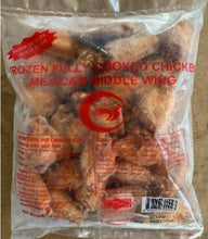 Load image into Gallery viewer, Mexican Wings (1kg)
