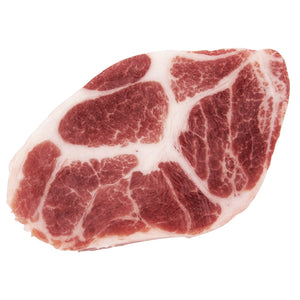 250g Spain Pork Collar Iberico Steak (Frozen)