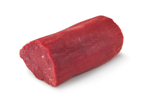 250g USA Tenderloin Side Muscle Off Sliced (Frozen)