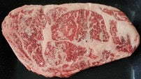 USDA Super Prime Ribeye (Chilled)