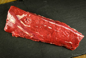 250g NZ Grass Fed Tenderloin Sliced (Frozen)