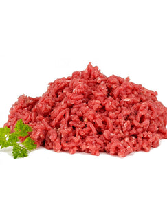 250g Australian Minced Beef (Frozen)