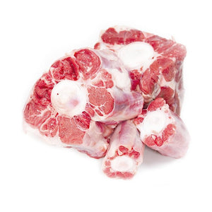 1kg NZ Oxtail