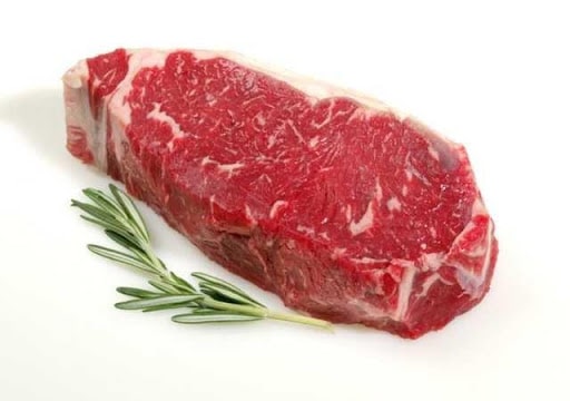 USA Angus Striploin (Chilled)