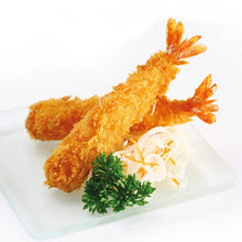 Load image into Gallery viewer, Ebi Fry Breaded (10 pieces) (Frozen)
