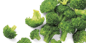 1kg Broccoli (Frozen)
