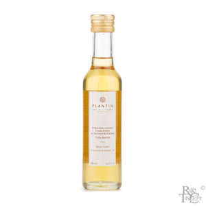 Plantin White Truffle Sunflower Oil (250ml)